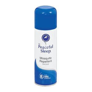 Peaceful Sleep Aerosol Mosquito Repellent  - 150g