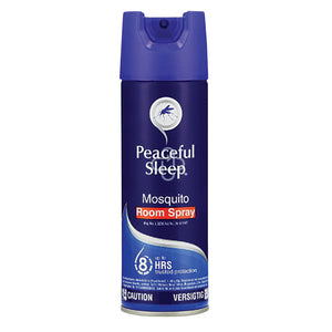 Peaceful Sleep Mosquito Room Spray 180ml