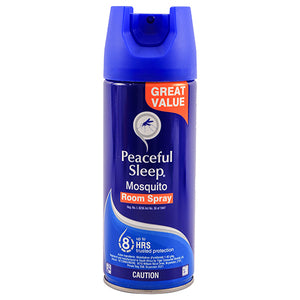 Peaceful Sleep Room Spray 300ml x 3 (Value Pack)
