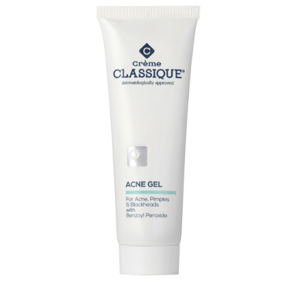 Crème Classique Acne Gel