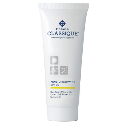 Crème Classique Moisturiser SPF 30