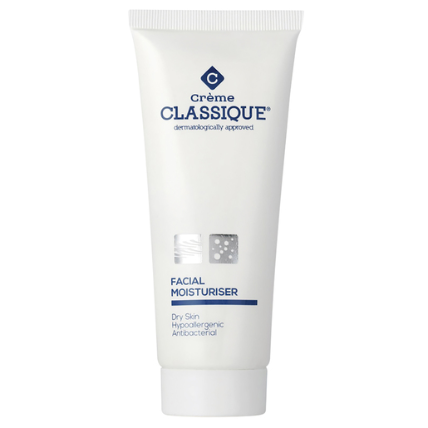 Crème Classique Facial Moisturiser