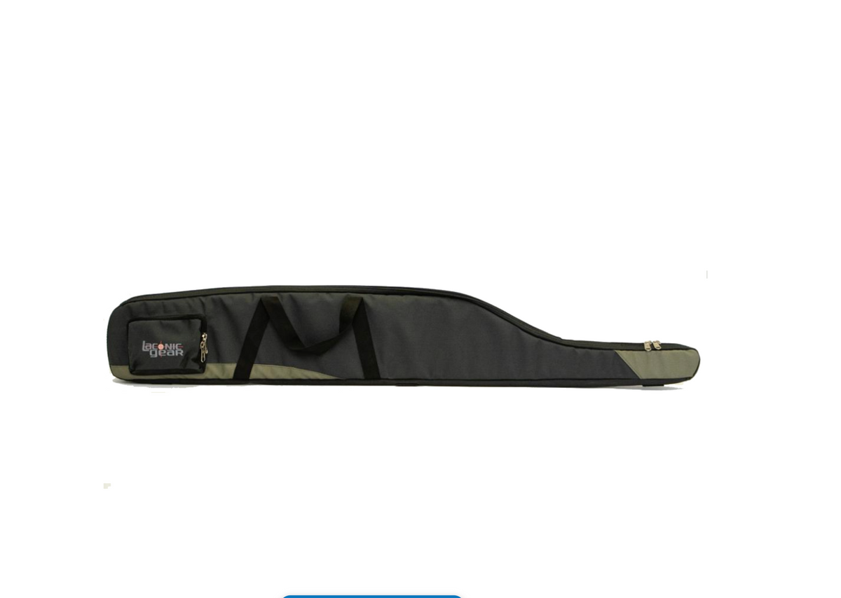 Laconic Gear Black Single Rifle Bag